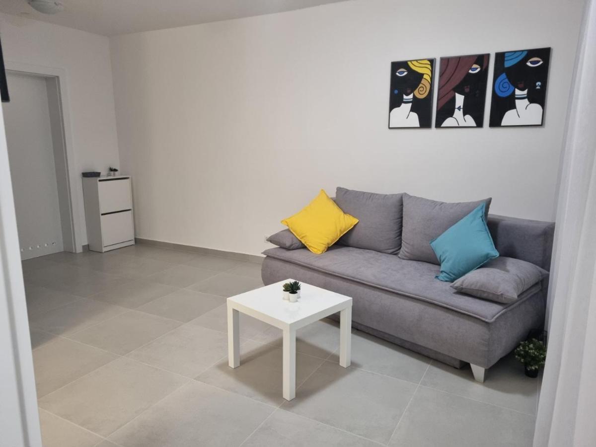 Lucis Apartment เซนญ์ ภายนอก รูปภาพ