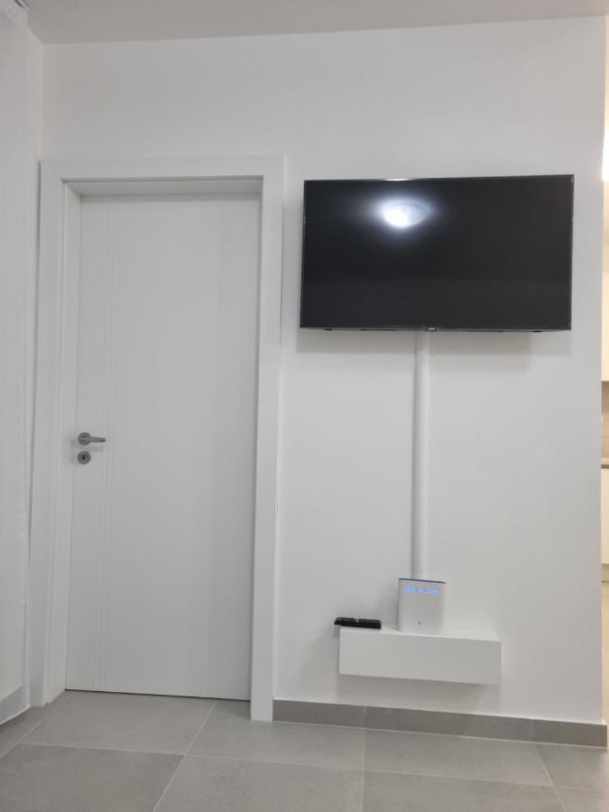 Lucis Apartment เซนญ์ ภายนอก รูปภาพ