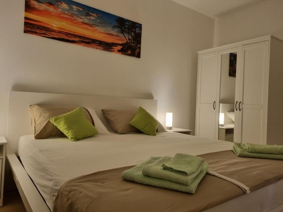 Lucis Apartment เซนญ์ ภายนอก รูปภาพ