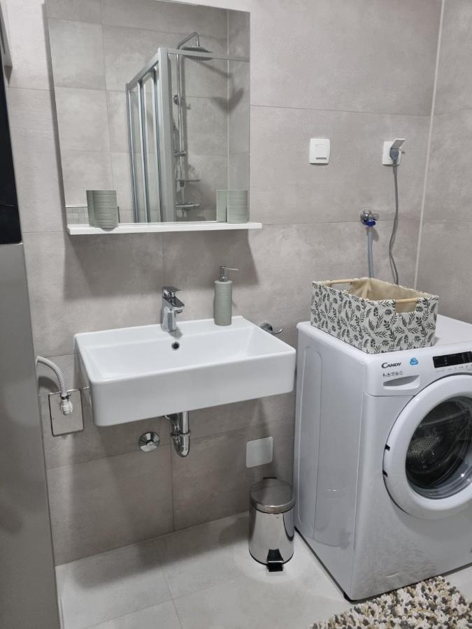 Lucis Apartment เซนญ์ ภายนอก รูปภาพ