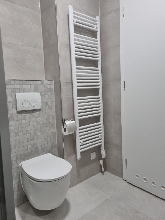 Lucis Apartment เซนญ์ ภายนอก รูปภาพ