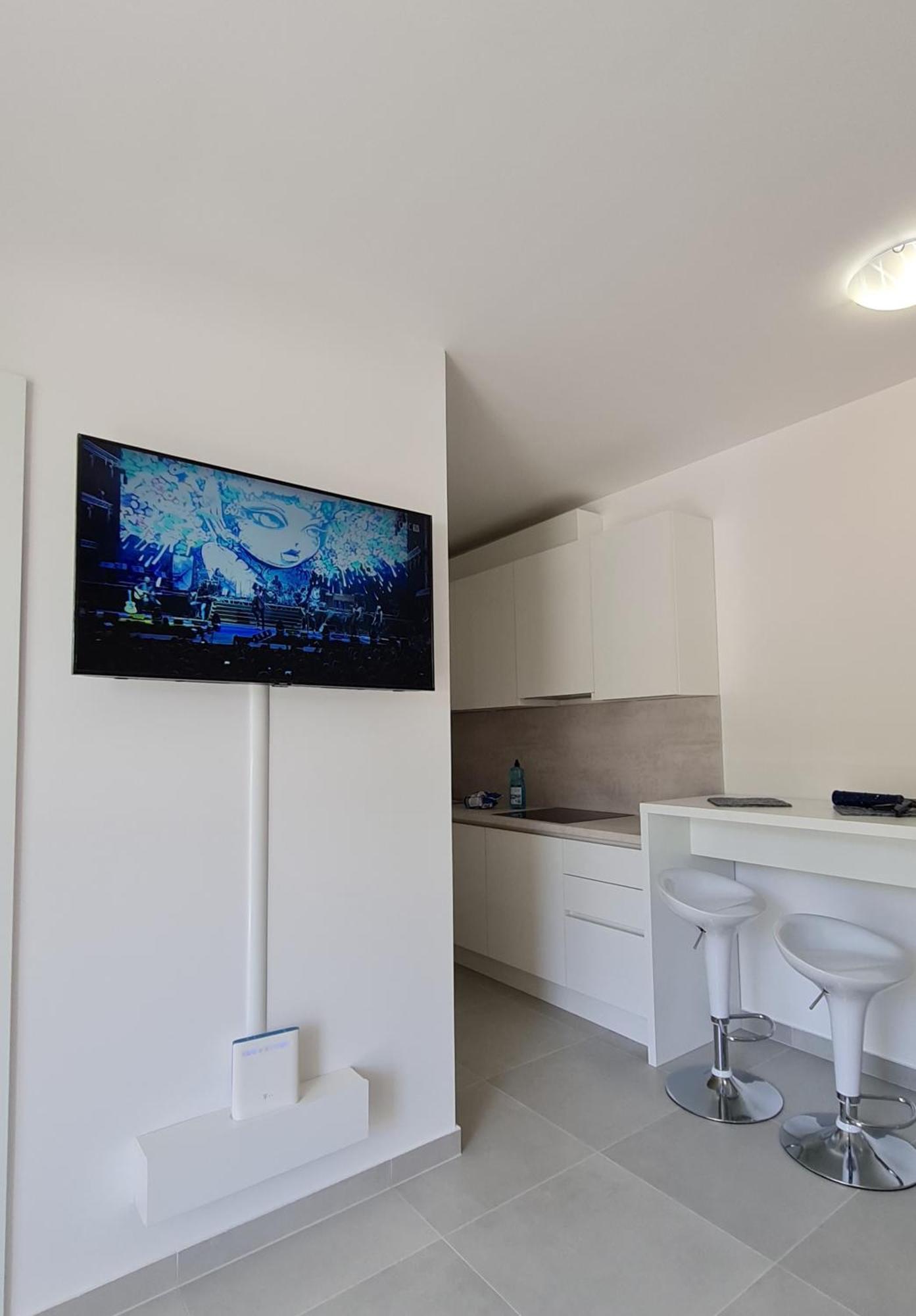 Lucis Apartment เซนญ์ ภายนอก รูปภาพ